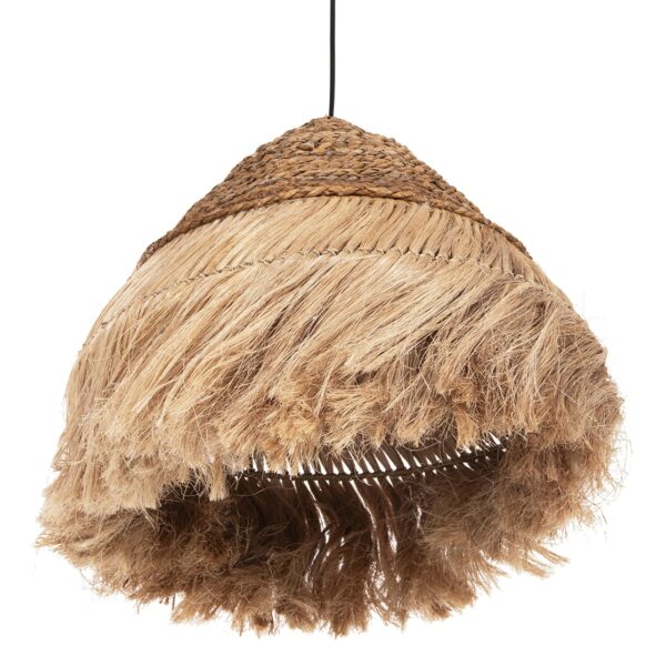 ΦΩΤΙΣΤΙΚΟ ΟΡΟΦΗΣ RAKIB HM7762 ΣΤΡΟΓΓΥΛΟ ΚΑΠΕΛΟ ΙΝΕΣ ΑΜΠΑΚΑ Φ50x35-120Yεκ. - Image 4