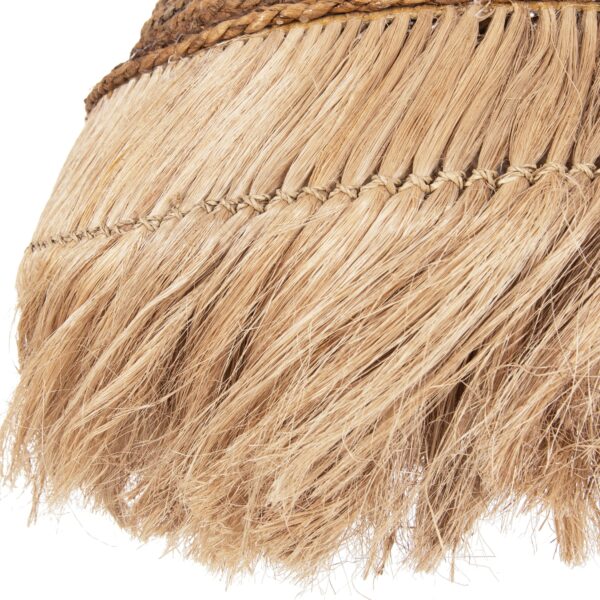 ΦΩΤΙΣΤΙΚΟ ΟΡΟΦΗΣ RAKIB HM7762 ΣΤΡΟΓΓΥΛΟ ΚΑΠΕΛΟ ΙΝΕΣ ΑΜΠΑΚΑ Φ50x35-120Yεκ. - Image 6