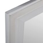 ΚΑΘΡΕΠΤΗΣ KENNA HM7191 ΛΕΥΚΗ ΠΑΤΙΝΑ 60Χ2Χ80 εκ. - Image 3