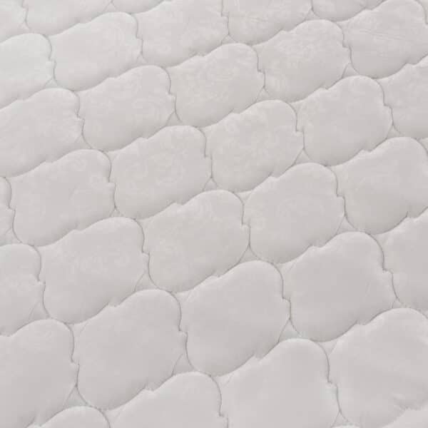 ΚΡΕΒΑΤΙ ΔΙΠΛΟ & ΣΤΡΩΜΑ BOBBI HM21271.02 ΚΑΦΕ PU ΜΕ ΑΠΟΘ.ΧΩΡΟ--ΓΙΑ 150x200εκ - Image 6