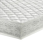 ΚΡΕΒΑΤΙ ΜΕ ΣΤΡΩΜΑ INDRA HM21280.04 ΚΥΠΑΡΙΣΣΙ ΒΕΛΟΥΔΟ--ΓΙΑ 160x200εκ - Image 6