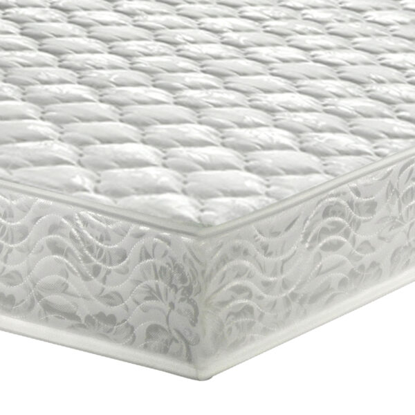 ΚΡΕΒΑΤΙ ΜΕ ΣΤΡΩΜΑ INDRA HM21280.04 ΚΥΠΑΡΙΣΣΙ ΒΕΛΟΥΔΟ--ΓΙΑ 160x200εκ - Image 6