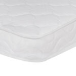 ΚΡΕΒΑΤΙ ΜΕ ΣΤΡΩΜΑ MAYLIN HM21281.03 ΓΚΡΙ ΥΦΑΣΜΑ--ΓΙΑ 120x200εκ - Image 6