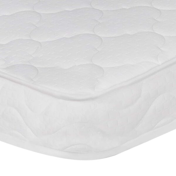 ΚΡΕΒΑΤΙ ΜΕ ΣΤΡΩΜΑ RILEY HM21282.01 ΓΚΡΙ ΒΕΛΟΥΔΟ--ΓΙΑ 90x200εκ - Image 6