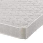 ΚΡΕΒΑΤΙ ΜΕ ΣΤΡΩΜΑ BECCA HM21283.04 ΓΚΡΙ ΥΦΑΣΜΑ--ΓΙΑ 150x200εκ - Image 6