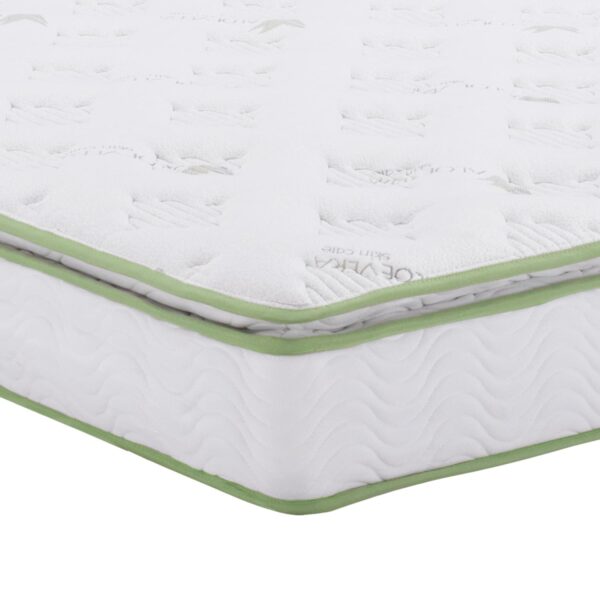 ΚΡΕΒΑΤΙ ΜΕ ΣΤΡΩΜΑ BILLIE HM21284.06 ΚΥΠΑΡΙΣΣΙ ΒΕΛΟΥΔΟ--ΓΙΑ 160x200εκ - Image 5