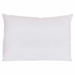 ΜΑΞΙΛΑΡΙ ΥΠΝΟΥ ANATOMIKO NOCTUA HM12173 POLYESTER HC SILICONIZED ΓΕΜΙΣΗ 50x70εκ. - Image 2