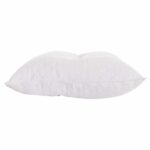 ΜΑΞΙΛΑΡΙ ΥΠΝΟΥ ANATOMIKO NOCTUA HM12173 POLYESTER HC SILICONIZED ΓΕΜΙΣΗ 50x70εκ. - Image 5