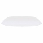 ΜΑΞΙΛΑΡΙ ΥΠΝΟΥ ANATOMIKO NOCTUA HM12173 POLYESTER HC SILICONIZED ΓΕΜΙΣΗ 50x70εκ. - Image 6