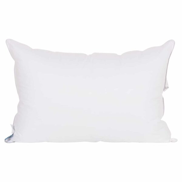ΜΑΞΙΛΑΡΙ ΥΠΝΟΥ MORPHEO HM12171 3D FIBER ΓΕΜΙΣΗ 50x70εκ. - Image 2