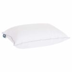 ΜΑΞΙΛΑΡΙ ΥΠΝΟΥ MORPHEO HM12171 3D FIBER ΓΕΜΙΣΗ 50x70εκ. - Image 4