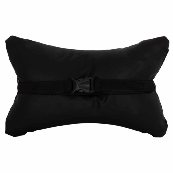 ΣΕΤ ΜΑΥΡΑ ΑΝΤΑΛΑΚΤΙΚΑ ΜΑΞΙΛΑΡΙΑ ΜΕΣΗΣ ΚΑΙ ΚΕΦΑΛΙΟΥ - Image 5