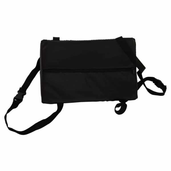 ΣΕΤ ΜΑΥΡΑ ΑΝΤΑΛΑΚΤΙΚΑ ΜΑΞΙΛΑΡΙΑ ΜΕΣΗΣ ΚΑΙ ΚΕΦΑΛΙΟΥ - Image 6