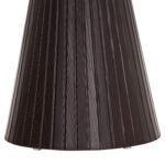 ΤΡΑΠΕΖΙ ΒΟΗΘΗΤΙΚΟ CATER HM18322 ΚΕΡΑΜΙΚΟ TOP ΟΨΗ ΤΡΑΒΕΡΤΙΝΑΣ-MDF ΒΑΣΗ Φ45x56Υεκ - Image 5