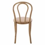 ΞΥΛΙΝΗ ΚΑΡΕΚΛΑ MONTREAL ΤΥΠΟΥ ΒΙΕΝΝΗΣ HM8914.05 ΑΠΟ ΞΥΛΟ ΟΞΙΑΣ ΣΕ ΧΡΩΜΑ DARK HONEY - Image 6