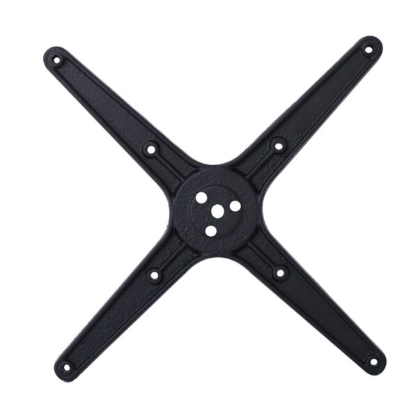 Μικρός Σταυρός/Φλάντζα για βάσεις Ανταλλακτικό 45x45cm - Image 6