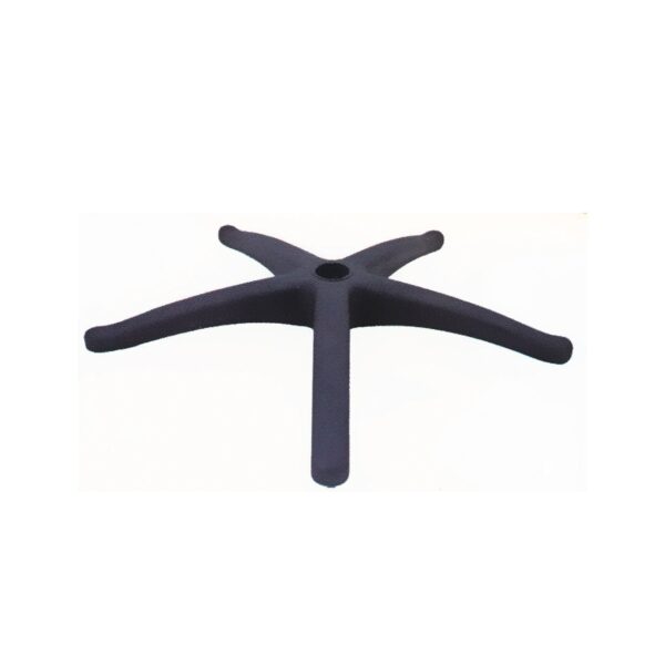 BF Βάση 320mm Nylon Μαύρο - Image 6