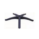 BF Βάση 300mm Nylon Μαύρο - Image 5