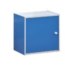 DECON Cube Ντουλάπι Απόχρωση Μπλε 40x29x40cm