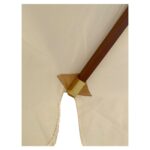SOLEIL ομπρέλα Ξύλο Kempass Φ300cm - Image 12