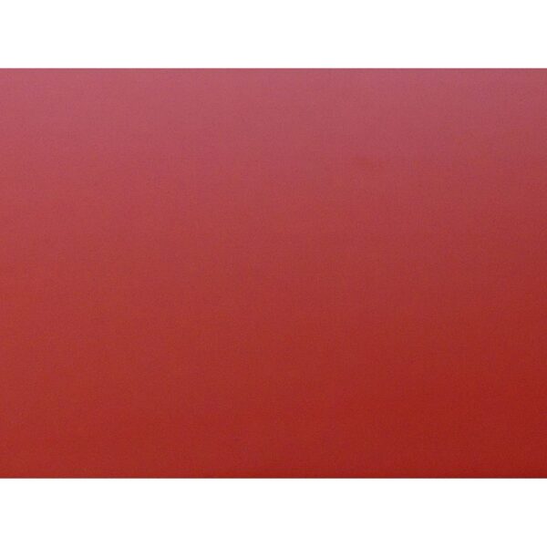 SMF Tempo Επιφάνεια Τραπεζιού Kromy Rouge Κόκκινο 70x70cm - Image 8