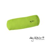 VALENTINE ROLL μαξιλαράκι Λαχανί Φ15x39cm - Image 8
