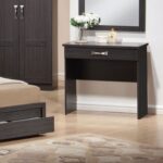 LIFE Τουαλέτα Απόχρωση Zebrano 80x40x76cm - Image 7