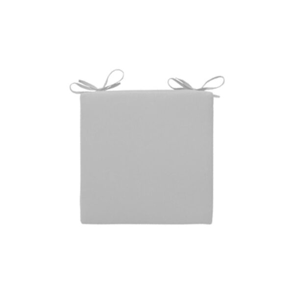 SEAT Μαξιλάρι Καθίσματος Εκρού 45x45x5cm - Image 8