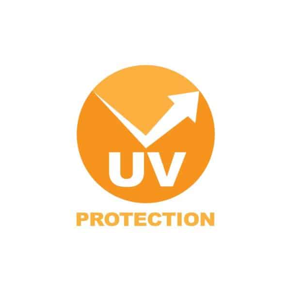 BERRY Πολυθρόνα Μέταλλο Βαφή Φυσικό, PP-UV Μαύρο 58x58x85cm - Image 20