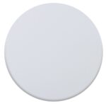 Contract Sliq Normal Επιφάνεια Τραπεζιού τ.Werzalit, Απόχρωση Άσπρο Φ80cm/16mm - Image 14