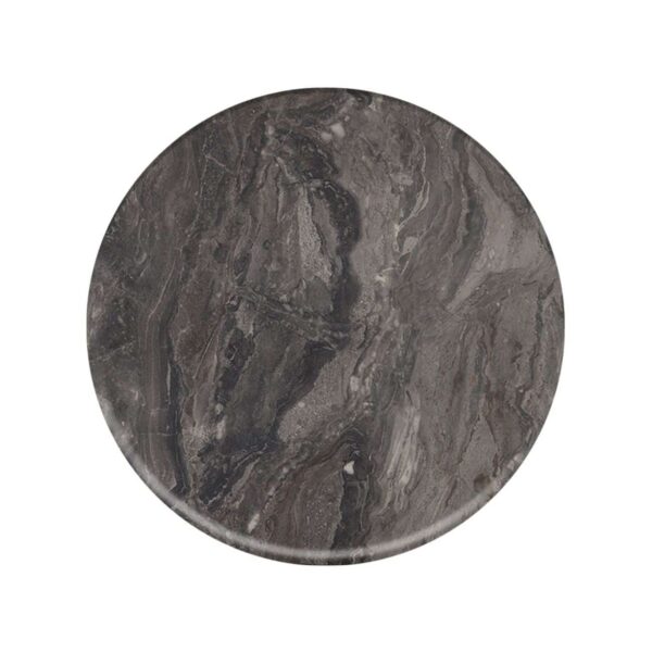 Contract Sliq Smooth Supreme Επιφάνεια Τραπεζιού τ.Werzalit Απόχρωση Paladina Φ60cm/16mm - Image 14