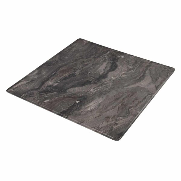 Contract Sliq Smooth Supreme Επιφάνεια Τραπεζιού τ.Werzalit Απόχρωση Paladina 70x70cm/16mm - Image 14