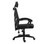 BF2980 Πολυθρόνα Γραφείου Διευθυντή, Mesh Μαύρο 60x66x111/121cm - Image 16