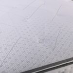 ΣΤΡΩΜΑ Pocket Spring 5-Zone Gel Memory Foam + Latex, Μονής Όψης (2) 160x200x(34/32)cm - Image 13