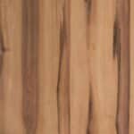 HPL (High Pressure Laminated) Επιφάνεια Τραπεζιού Απόχρωση Rosewood, UV 70x70cm/12mm - Image 8