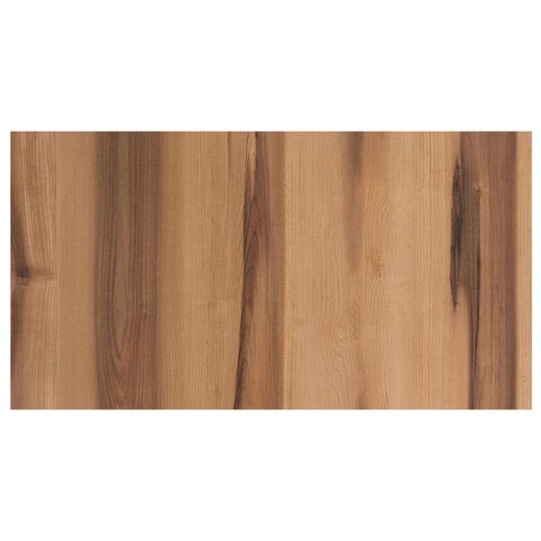 HPL (High Pressure Laminated) Επιφάνεια Τραπεζιού Απόχρωση Rosewood, UV 60x110cm/12mm - Image 6