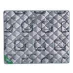 ΣΤΡΩΜΑ Pocket Spring + Ανώστρωμα Μονής Όψης Roll Pack (5) 150x200x31cm - Image 16