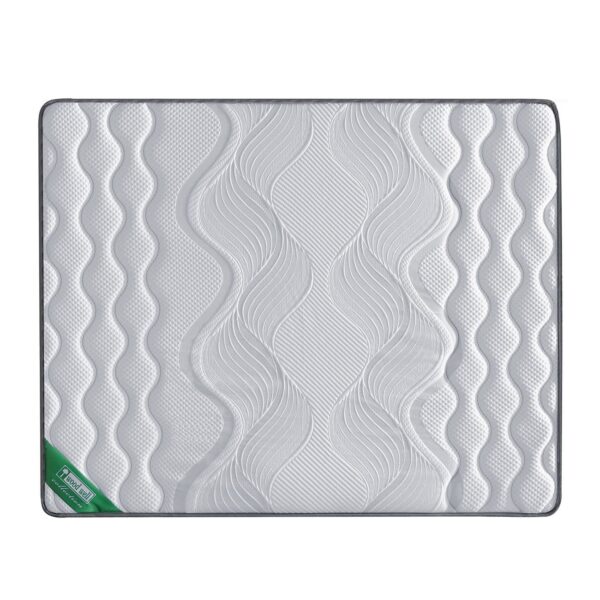 ΣΤΡΩΜΑ Pocket Spring 5-Zone Gel Memory Foam+Latex, Roll Pack (4) 150x200x36cm - Image 13