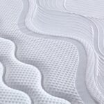 ΣΤΡΩΜΑ Pocket Spring 5-Zone Gel Memory Foam+Latex, Roll Pack (4) 150x200x36cm - Image 15