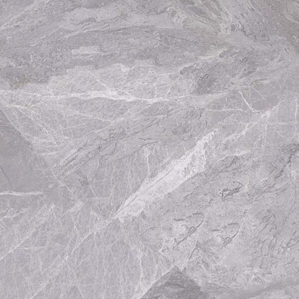Επιφάνεια Μάρμαρο Sintered Stone, Απόχρωση Grey Marble (MDF για στήριξη βάσης) 70x70cm/11mm - Image 6
