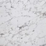 HPL (High Pressure Laminated) Επιφάνεια Τραπεζιού Απόχρωση White Marble, UV 60x60cm/12mm - Image 6