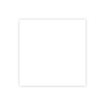 HPL (High Pressure Laminated) Επιφάνεια Τραπεζιού Απόχρωση Άσπρο, UV 60x110cm/12mm - Image 6