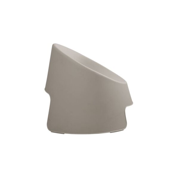 COLT Καρέκλα Κήπου - Βεράντας Στοιβαζόμενη, PP-UV Γκρι 84x79x69cm - Image 14