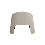 COLT Καρέκλα Κήπου - Βεράντας Στοιβαζόμενη, PP-UV Γκρι 84x79x69cm - Image 15