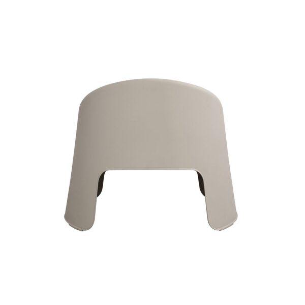 COLT Καρέκλα Κήπου - Βεράντας Στοιβαζόμενη, PP-UV Γκρι 84x79x69cm - Image 15