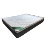 ΣΤΡΩΜΑ Pocket Spring με Ενισχυμένο Πλαϊνό Τελείωμα, Μονής Όψης Roll Pack (4) 150x200x25cm - Image 6