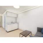 APPLE Cabin Capsule house 26m2, με 2 υπνοδωμάτια - Image 13