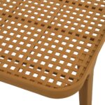 MALAGA Set Σαλόνι Κήπου PP-UV Κροκί: Καναπές + 2 Πολυθρόνες + Τραπεζάκι Τραπεζάκι+Καναπέ+2 Πολυθρόνες - Image 21