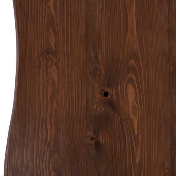 ΕΠΙΦΑΝΕΙΑ ΜΑΣΙΦ ΕΛΑΤΟ ΜΕ ΚΟΨΙΜΟ RODE 140X70X4 ΚΑΡΥΔΙ - Image 3