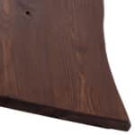 ΕΠΙΦΑΝΕΙΑ ΜΑΣΙΦ ΕΛΑΤΟ ΜΕ ΚΟΨΙΜΟ RODE 140X70X4 ΚΑΡΥΔΙ - Image 5